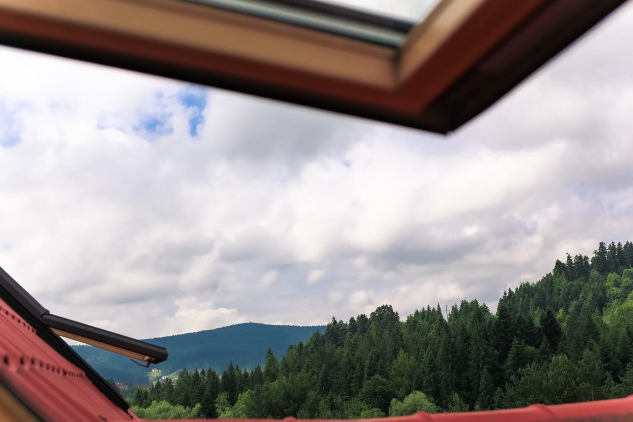 Villa Buhiv Skhidnytsia Exterior foto